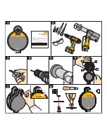 Preview for 2 page of Fluke ClirVu CV200 Installation Manual