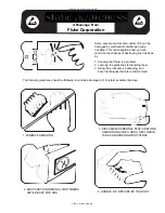 Предварительный просмотр 17 страницы Fluke CNX i3000 Calibration Manual