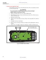 Предварительный просмотр 20 страницы Fluke CNX i3000 Calibration Manual