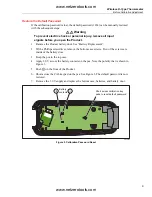 Preview for 19 page of Fluke CNX t3000 Calibration Manual