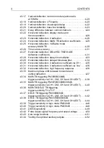 Предварительный просмотр 10 страницы Fluke CombiScope PM3370B Reference Manual