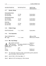 Предварительный просмотр 18 страницы Fluke CombiScope PM3370B Reference Manual