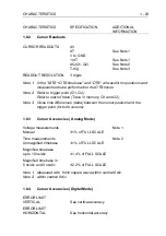 Предварительный просмотр 35 страницы Fluke CombiScope PM3370B Reference Manual