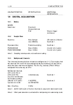 Предварительный просмотр 36 страницы Fluke CombiScope PM3370B Reference Manual