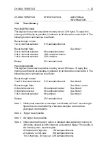 Предварительный просмотр 37 страницы Fluke CombiScope PM3370B Reference Manual