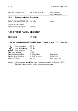 Предварительный просмотр 40 страницы Fluke CombiScope PM3370B Reference Manual