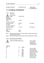 Предварительный просмотр 43 страницы Fluke CombiScope PM3370B Reference Manual