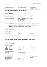 Предварительный просмотр 46 страницы Fluke CombiScope PM3370B Reference Manual