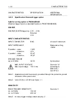 Предварительный просмотр 56 страницы Fluke CombiScope PM3370B Reference Manual