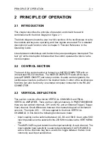 Предварительный просмотр 60 страницы Fluke CombiScope PM3370B Reference Manual