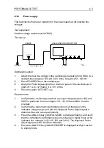 Предварительный просмотр 80 страницы Fluke CombiScope PM3370B Reference Manual