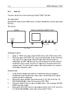 Предварительный просмотр 81 страницы Fluke CombiScope PM3370B Reference Manual