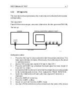 Предварительный просмотр 82 страницы Fluke CombiScope PM3370B Reference Manual