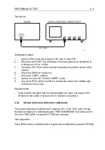 Предварительный просмотр 84 страницы Fluke CombiScope PM3370B Reference Manual