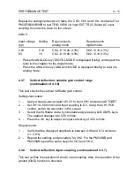 Предварительный просмотр 86 страницы Fluke CombiScope PM3370B Reference Manual