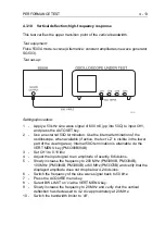 Предварительный просмотр 88 страницы Fluke CombiScope PM3370B Reference Manual