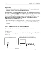 Предварительный просмотр 89 страницы Fluke CombiScope PM3370B Reference Manual