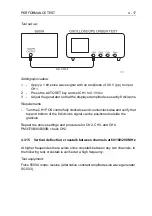 Предварительный просмотр 92 страницы Fluke CombiScope PM3370B Reference Manual