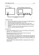 Предварительный просмотр 96 страницы Fluke CombiScope PM3370B Reference Manual