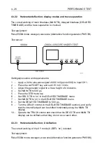 Предварительный просмотр 101 страницы Fluke CombiScope PM3370B Reference Manual