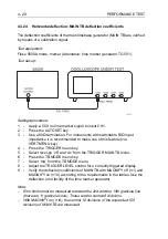 Предварительный просмотр 103 страницы Fluke CombiScope PM3370B Reference Manual