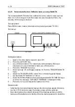 Предварительный просмотр 105 страницы Fluke CombiScope PM3370B Reference Manual