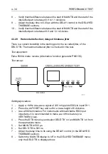 Предварительный просмотр 109 страницы Fluke CombiScope PM3370B Reference Manual