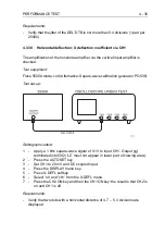 Предварительный просмотр 110 страницы Fluke CombiScope PM3370B Reference Manual