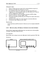 Предварительный просмотр 112 страницы Fluke CombiScope PM3370B Reference Manual