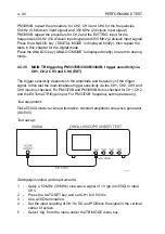 Предварительный просмотр 115 страницы Fluke CombiScope PM3370B Reference Manual