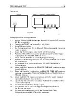 Предварительный просмотр 120 страницы Fluke CombiScope PM3370B Reference Manual