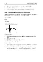 Предварительный просмотр 125 страницы Fluke CombiScope PM3370B Reference Manual