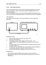 Предварительный просмотр 126 страницы Fluke CombiScope PM3370B Reference Manual