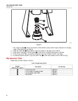 Preview for 12 page of Fluke CPS-100M Instructions Manual