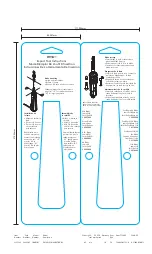 Preview for 2 page of Fluke D914 Quick Start Manual