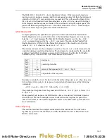 Предварительный просмотр 97 страницы Fluke DDS Function Generator 271 User Manual