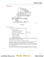 Предварительный просмотр 99 страницы Fluke DDS Function Generator 271 User Manual