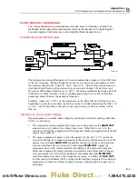 Предварительный просмотр 117 страницы Fluke DDS Function Generator 271 User Manual