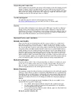 Preview for 3 page of Fluke DPM2 Plus Operator'S Manual