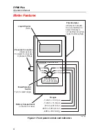 Preview for 12 page of Fluke DPM2 Plus Operator'S Manual