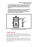 Preview for 15 page of Fluke DPM2 Plus Operator'S Manual