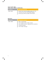 Предварительный просмотр 22 страницы Fluke DSX-600 CableAnalyzer Troubleshooting Handbook