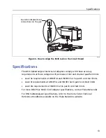 Предварительный просмотр 17 страницы Fluke DSX-PC Series User Manual