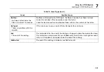 Preview for 199 page of Fluke DTX-1800 Technical Reference Handbook