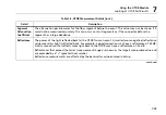 Preview for 201 page of Fluke DTX-1800 Technical Reference Handbook