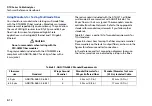 Preview for 220 page of Fluke DTX-1800 Technical Reference Handbook