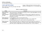 Preview for 222 page of Fluke DTX-1800 Technical Reference Handbook