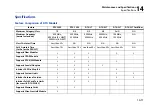 Preview for 337 page of Fluke DTX-1800 Technical Reference Handbook