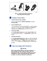 Preview for 2 page of Fluke DTX-CLT CertiFiber Getting Started Manual