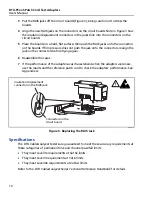 Предварительный просмотр 14 страницы Fluke DTX-PC S Series User Manual